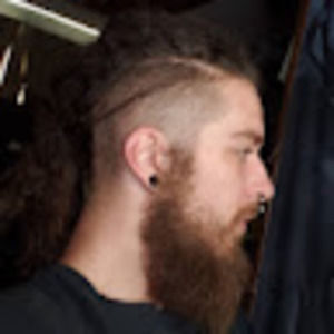 Meet your Posher, Adam